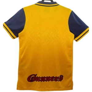 Arsenal FC Retro Trikot 1996-97 Auswärts Herren