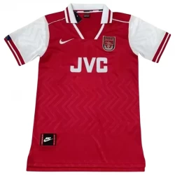 Arsenal FC Retro Trikot 1996-97 Heim Herren