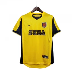 Arsenal FC Retro Trikot 1999-00 Auswärts Herren