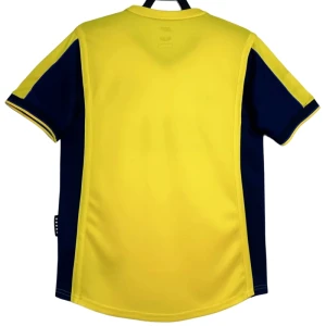 Arsenal FC Retro Trikot 1999-01 Auswärts Herren