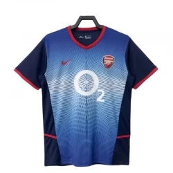 Arsenal FC Retro Trikot 2002-04 Auswärts Herren
