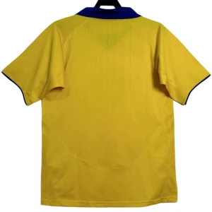 Arsenal FC Retro Trikot 2003-04 Auswärts Herren