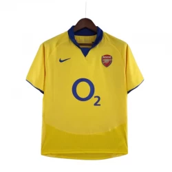 Arsenal FC Retro Trikot 2003-05 Auswärts Herren