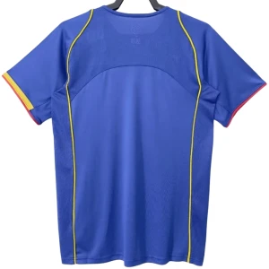 Arsenal FC Retro Trikot 2004-05 Auswärts Herren
