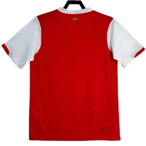 Arsenal FC Retro Trikot 2006-07 Heim Herren