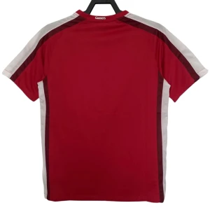 Arsenal FC Retro Trikot 2008-10 Heim Herren