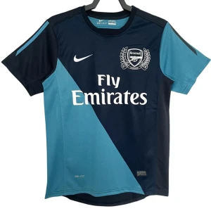 Arsenal FC Retro Trikot 2011-12 Auswärts Herren