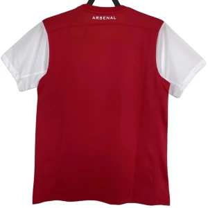 Arsenal FC Retro Trikot 2011-12 Heim Herren