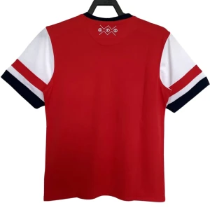 Arsenal FC Retro Trikot 2012-13 Heim Herren