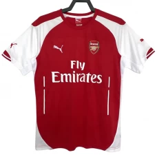 Arsenal FC Retro Trikot 2014-15 Heim Herren