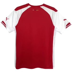 Arsenal FC Retro Trikot 2014-15 Heim Herren