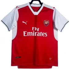 Arsenal FC Retro Trikot 2016-17 Heim Herren