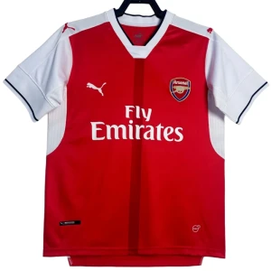 Arsenal FC Retro Trikot 2016-17 Heim Herren