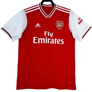 Arsenal FC Retro Trikot 2019-20 Heim Herren