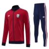 Arsenal FC Trainingsanzüge Jacke 2025-26 Rot