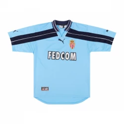 AS Monaco 2001-02 Auswärtstrikot