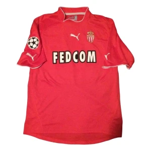 AS Monaco 2003-04 Ausweichtrikot