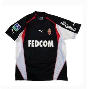 AS Monaco 2004-05 Auswärtstrikot