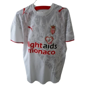 AS Monaco 2006-07 Ausweichtrikot