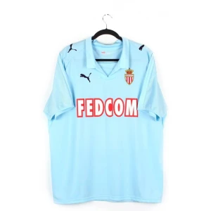 AS Monaco 2008-09 Auswärtstrikot