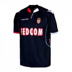 AS Monaco 2010-11 Auswärtstrikot
