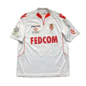 AS Monaco 2010-11 Ausweichtrikot