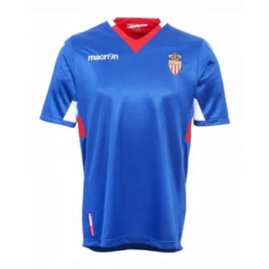 AS Monaco 2011-12 Auswärtstrikot