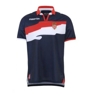 AS Monaco 2012-13 Auswärtstrikot