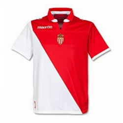 AS Monaco 2012-13 Heimtrikot