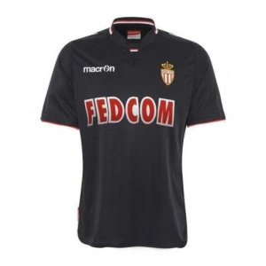AS Monaco 2013-14 Auswärtstrikot