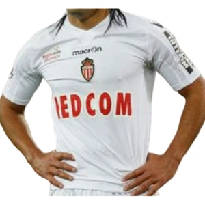 AS Monaco 2013-14 Ausweichtrikot