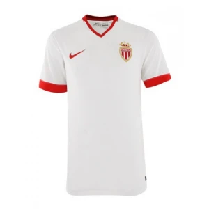 AS Monaco 2014-15 Ausweichtrikot