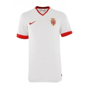 AS Monaco 2015-16 Ausweichtrikot
