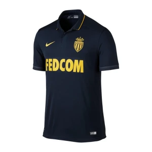AS Monaco 2016-17 Ausweichtrikot