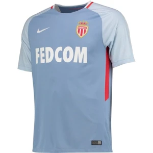 AS Monaco 2017-18 Auswärtstrikot