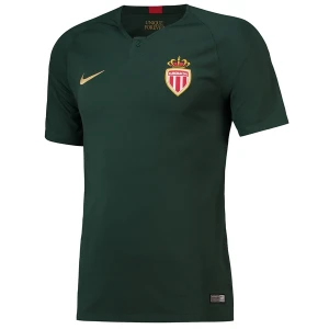 AS Monaco 2018-19 Auswärtstrikot