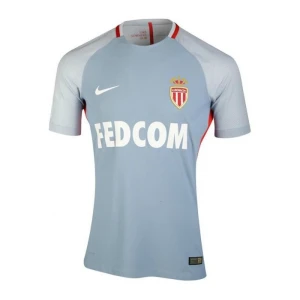 AS Monaco 2018-19 Ausweichtrikot