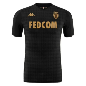 AS Monaco 2019-20 Auswärtstrikot