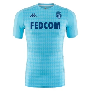AS Monaco 2019-20 Ausweichtrikot