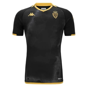 AS Monaco 2023-24 Auswärtstrikot