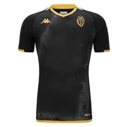 AS Monaco Fußballtrikot 2023-24 Auswärtstrikot Herren