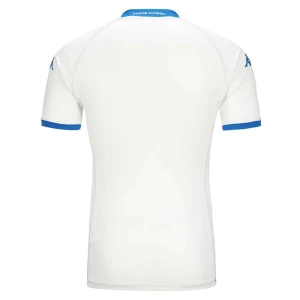 AS Monaco Fußballtrikot 2023-24 Ausweichtrikot Herren
