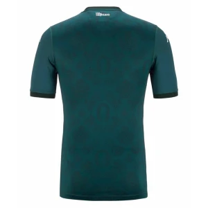 AS Monaco Fußballtrikot 2024-25 Auswärtstrikot Herren