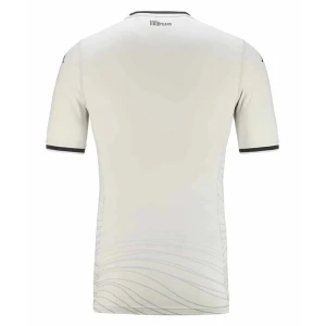 AS Monaco Fußballtrikot 2024-25 Ausweichtrikot Herren