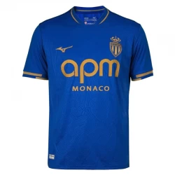 AS Monaco Fußballtrikot 2025-26 Auswärtstrikot Herren