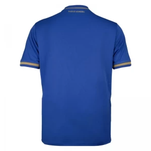 AS Monaco Fußballtrikot 2025-26 Auswärtstrikot Herren