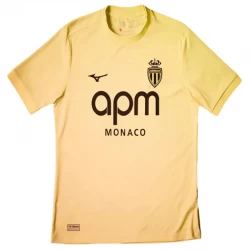 AS Monaco Fußballtrikot 2025-26 Ausweichtrikot Herren