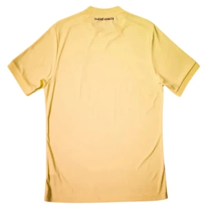 AS Monaco Fußballtrikot 2025-26 Ausweichtrikot Herren