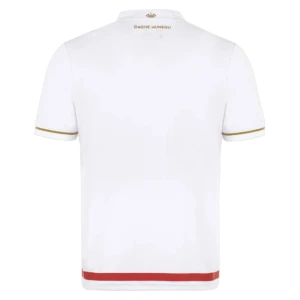 AS Monaco Fußballtrikot 2025-26 Heimtrikot Herren