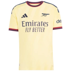AS Monaco Fußballtrikot 2026-27 Ausweichtrikot Herren